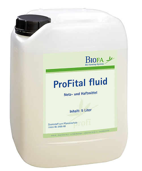 Biofa - ProFital fluid